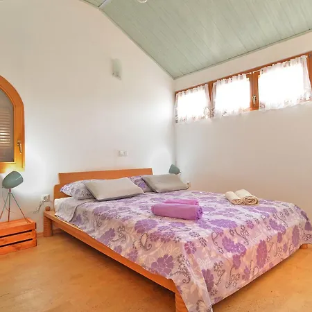 Ferienhaus House 1717 Bale